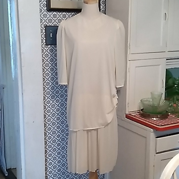 Vintage nwt Doo-Dads dress USA 🇺🇸 - Picture 1 of 7